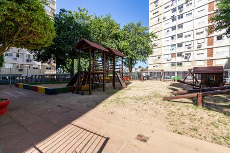 Apartamento à venda com 59m², 2 quartos e 1 vaga Apartamento à venda com 59m², 2 quartos e 1 vagaÁrea comum - Playground