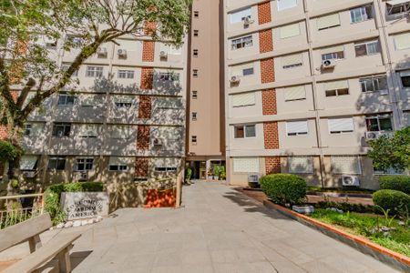 Apartamento à venda com 59m², 2 quartos e 1 vaga Apartamento à venda com 59m², 2 quartos e 1 vagaFachada