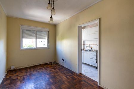 Apartamento à venda com 59m², 2 quartos e 1 vaga Apartamento à venda com 59m², 2 quartos e 1 vagaSala