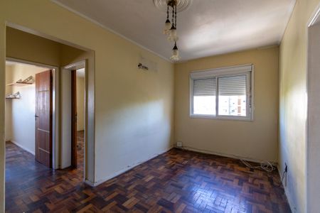 Apartamento à venda com 59m², 2 quartos e 1 vaga Apartamento à venda com 59m², 2 quartos e 1 vagaSala