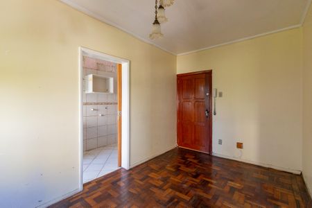 Apartamento à venda com 59m², 2 quartos e 1 vaga Apartamento à venda com 59m², 2 quartos e 1 vagaSala