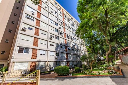 Apartamento à venda com 59m², 2 quartos e 1 vaga Apartamento à venda com 59m², 2 quartos e 1 vagaFachada do bloco