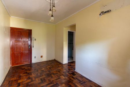 Apartamento à venda com 59m², 2 quartos e 1 vaga Apartamento à venda com 59m², 2 quartos e 1 vagaSala