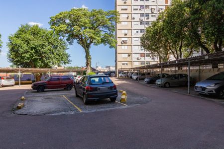 Apartamento à venda com 59m², 2 quartos e 1 vaga Apartamento à venda com 59m², 2 quartos e 1 vagaGaragem