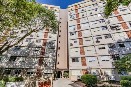 Apartamento à venda com 59m², 2 quartos e 1 vaga Apartamento à venda com 59m², 2 quartos e 1 vagaFachada