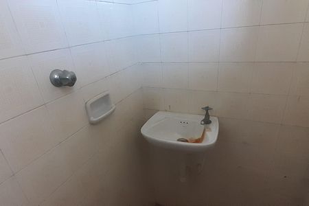 Apartamento à venda com 130m², 3 quartos e 2 vagasBanheiro de serviço