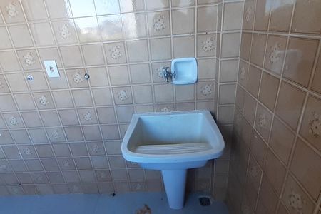 Apartamento à venda com 130m², 3 quartos e 2 vagasÁrea de Serviço