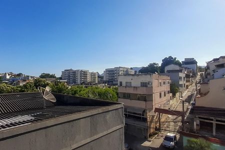 Apartamento à venda com 130m², 3 quartos e 2 vagasVista do Quarto 2