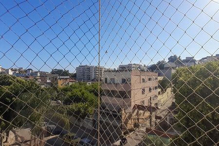 Apartamento à venda com 130m², 3 quartos e 2 vagasVista do Quarto 1