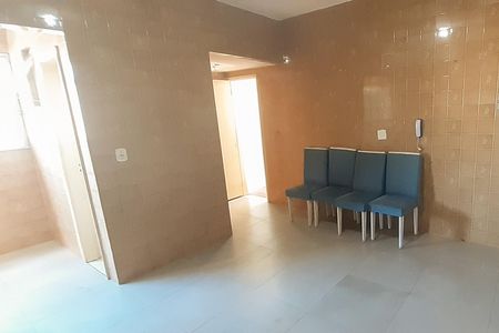 Apartamento à venda com 130m², 3 quartos e 2 vagasCozinha