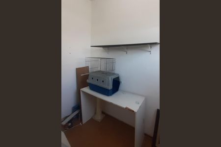 Apartamento à venda com 130m², 3 quartos e 2 vagasQuarto de Serviço