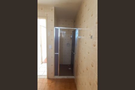Apartamento à venda com 130m², 3 quartos e 2 vagasBanheiro da Suíte