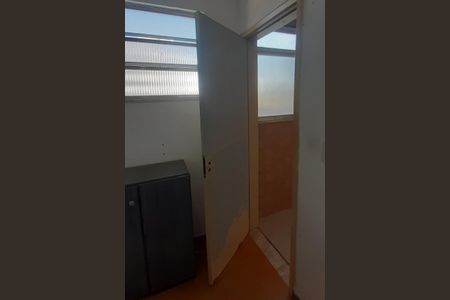 Apartamento à venda com 130m², 3 quartos e 2 vagasQuarto de Serviço