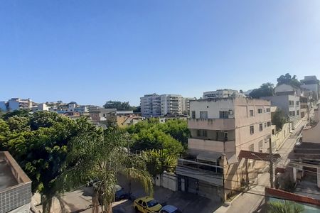 Apartamento à venda com 130m², 3 quartos e 2 vagasVista da Suíte