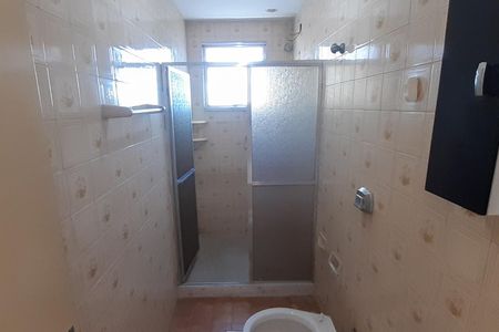 Apartamento à venda com 130m², 3 quartos e 2 vagasBanheiro