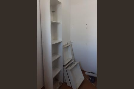 Apartamento à venda com 130m², 3 quartos e 2 vagasQuarto de Serviço