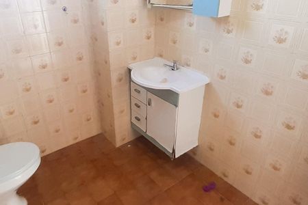 Apartamento à venda com 130m², 3 quartos e 2 vagasBanheiro da Suíte