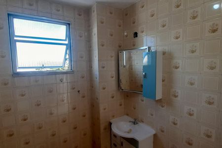 Apartamento à venda com 130m², 3 quartos e 2 vagasBanheiro da Suíte