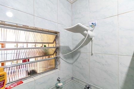 Casa à venda com 150m², 3 quartos e 2 vagas Casa à venda com 150m², 3 quartos e 2 vagasBanheiro