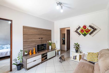 Casa à venda com 150m², 3 quartos e 2 vagas Casa à venda com 150m², 3 quartos e 2 vagasSala