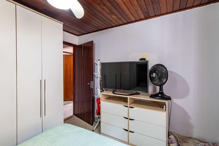 Casa à venda com 150m², 3 quartos e 2 vagas Casa à venda com 150m², 3 quartos e 2 vagasQuarto 03