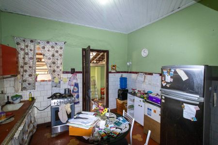 Casa à venda com 308m², 5 quartos e 2 vagas Casa à venda com 308m², 5 quartos e 2 vagasCozinha