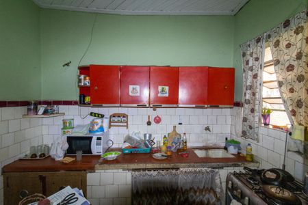 Casa à venda com 308m², 5 quartos e 2 vagas Casa à venda com 308m², 5 quartos e 2 vagasCozinha