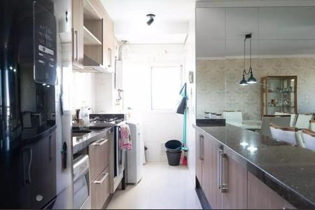 Apartamento à venda com 86m², 3 quartos e 2 vagas Apartamento à venda com 86m², 3 quartos e 2 vagasFoto 05