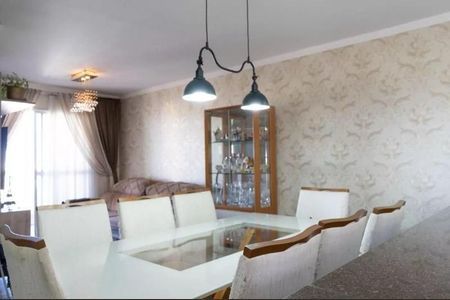 Apartamento à venda com 86m², 3 quartos e 2 vagas Apartamento à venda com 86m², 3 quartos e 2 vagasFoto 03