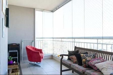 Apartamento à venda com 86m², 3 quartos e 2 vagas Apartamento à venda com 86m², 3 quartos e 2 vagasFoto 10