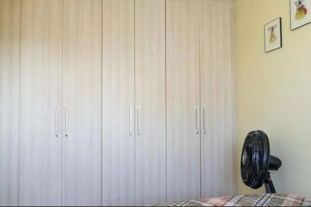 Apartamento à venda com 86m², 3 quartos e 2 vagas Apartamento à venda com 86m², 3 quartos e 2 vagasFoto 08