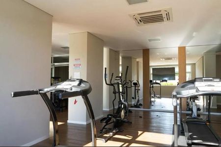 Apartamento à venda com 86m², 3 quartos e 2 vagas Apartamento à venda com 86m², 3 quartos e 2 vagasFoto 16