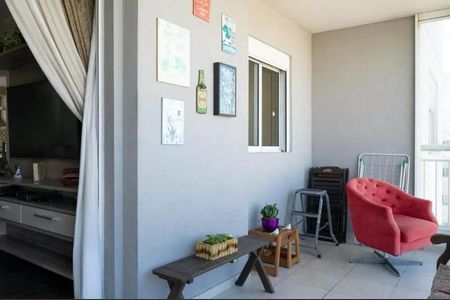 Apartamento à venda com 86m², 3 quartos e 2 vagas Apartamento à venda com 86m², 3 quartos e 2 vagasFoto 11