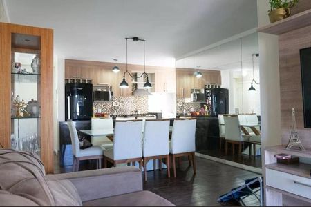 Apartamento à venda com 86m², 3 quartos e 2 vagas Apartamento à venda com 86m², 3 quartos e 2 vagasFoto 01