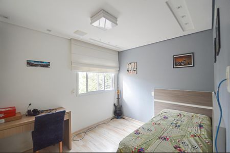 Apartamento à venda com 240m², 4 quartos e 3 vagasQuarto 3 - Suíte