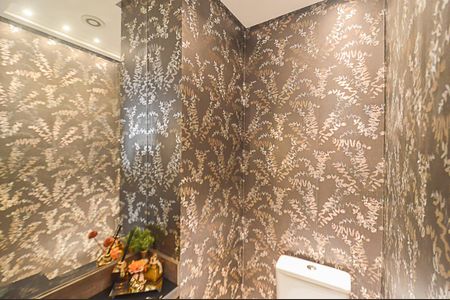 Apartamento à venda com 240m², 4 quartos e 3 vagasLavabo