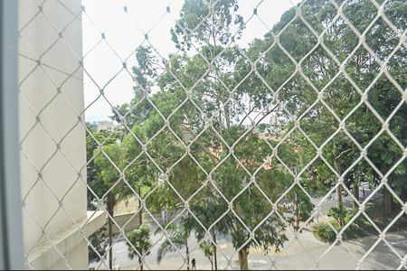 Apartamento à venda com 240m², 4 quartos e 3 vagasVista do Quarto 3 - Suíte