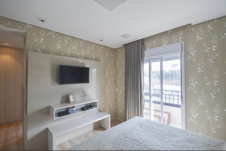 Apartamento à venda com 240m², 4 quartos e 3 vagasQuarto Suíte