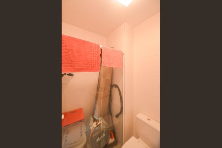 Apartamento à venda com 240m², 4 quartos e 3 vagasBanheiro de serviço