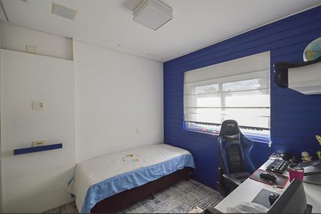 Apartamento à venda com 240m², 4 quartos e 3 vagasQuarto 2 - Suíte