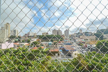 Apartamento à venda com 240m², 4 quartos e 3 vagasVista do Varanda gourmet