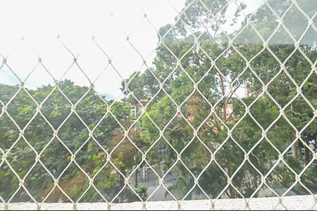 Apartamento à venda com 240m², 4 quartos e 3 vagasVista do Quarto 2 - Suíte