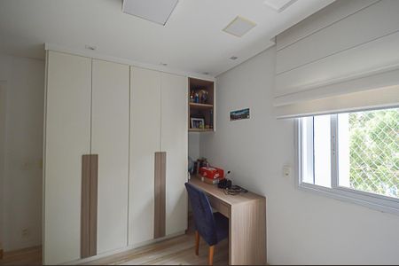 Apartamento à venda com 240m², 4 quartos e 3 vagasQuarto 3 - Suíte