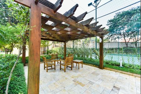 Apartamento à venda com 240m², 4 quartos e 3 vagasPergolado