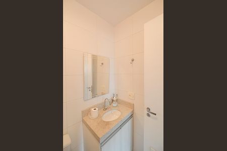 Apartamento à venda com 240m², 4 quartos e 3 vagasBanheiro de serviço