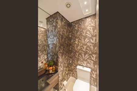 Apartamento à venda com 240m², 4 quartos e 3 vagasLavabo