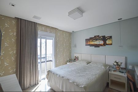 Apartamento à venda com 240m², 4 quartos e 3 vagasQuarto Suíte