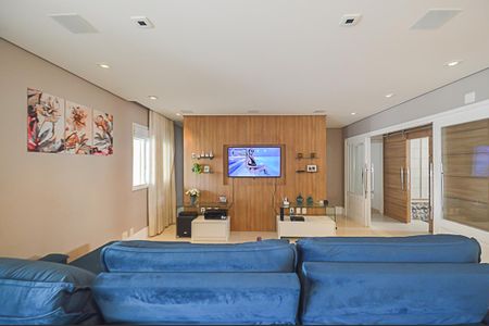 Apartamento à venda com 240m², 4 quartos e 3 vagasSala