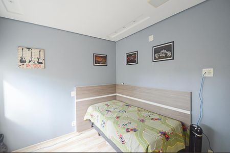 Apartamento à venda com 240m², 4 quartos e 3 vagasQuarto 3 - Suíte