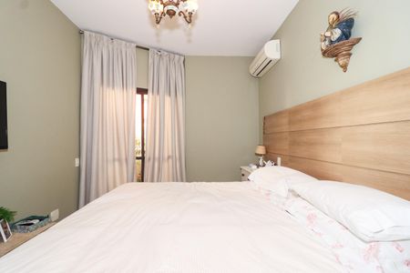 Apartamento à venda com 240m², 3 quartos e 3 vagasSuíte 1